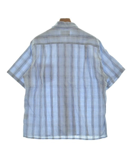 WACKO MARIA เสื้อลำลอง