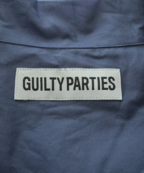 WACKO MARIA เสื้อลำลอง