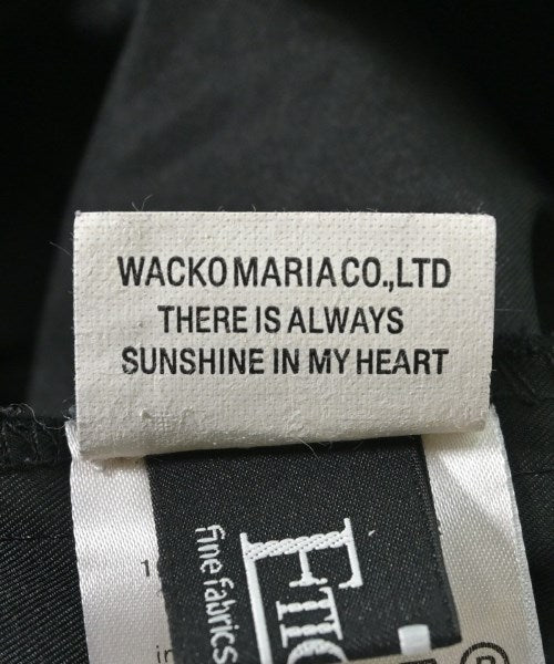 WACKO MARIA กางเกง อื่น