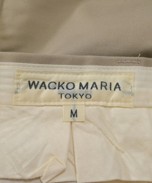 WACKO MARIA กางเกง อื่น