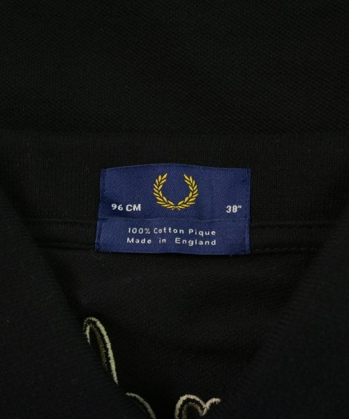 WACKO MARIA เสื้อโปโล