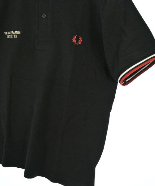 WACKO MARIA เสื้อโปโล