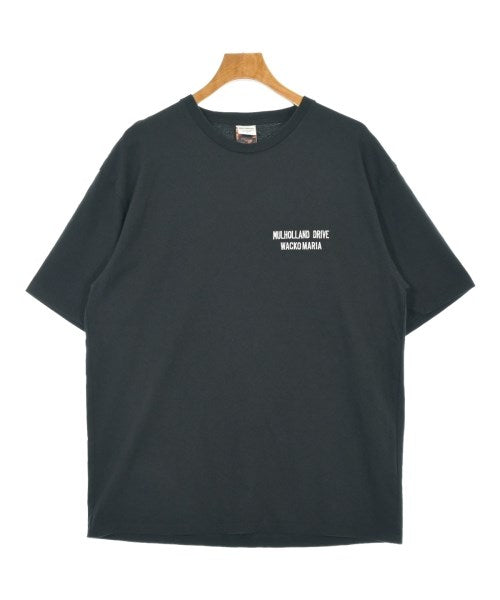 WACKO MARIA เสื้อยืด/เสื้อท็อปส์