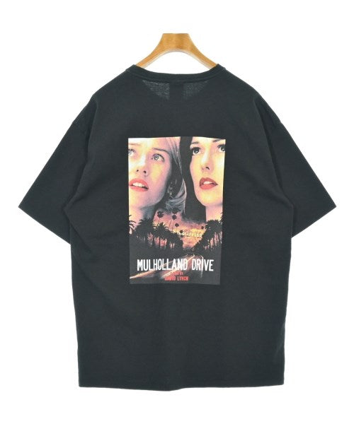 WACKO MARIA เสื้อยืด/เสื้อท็อปส์