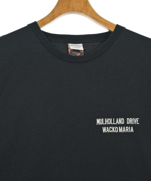 WACKO MARIA เสื้อยืด/เสื้อท็อปส์