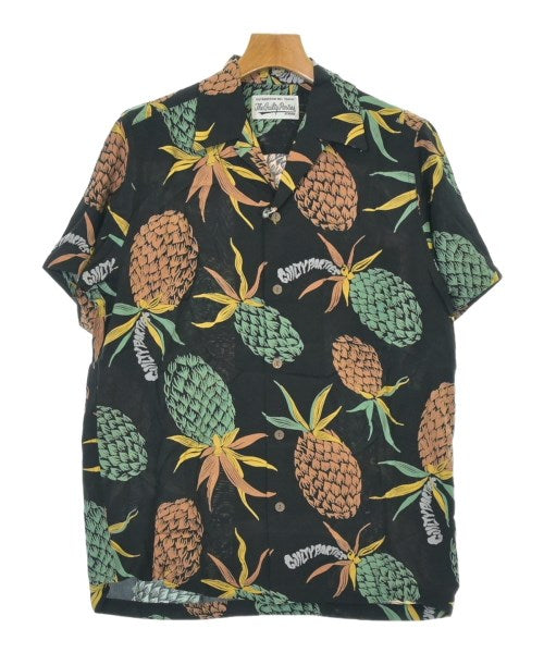 WACKO MARIA เสื้อลำลอง