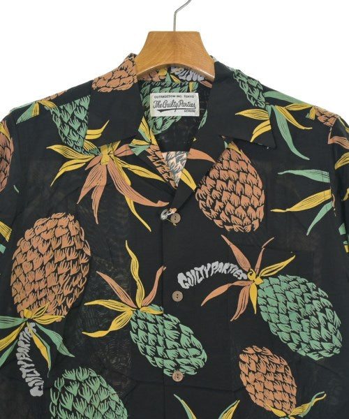 WACKO MARIA เสื้อลำลอง