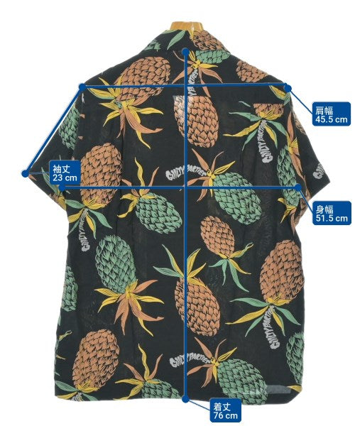 WACKO MARIA เสื้อลำลอง