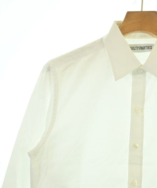 WACKO MARIA เสื้อลำลอง