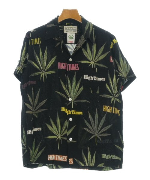 WACKO MARIA เสื้อลำลอง