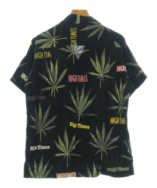WACKO MARIA เสื้อลำลอง