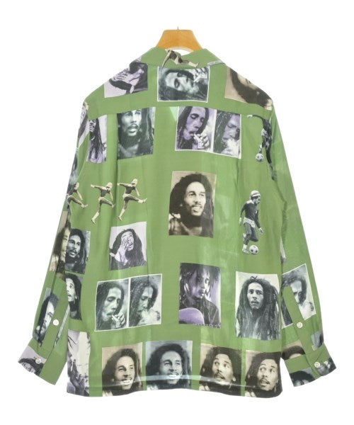 WACKO MARIA เสื้อลำลอง