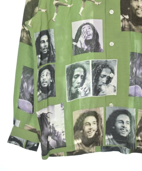 WACKO MARIA เสื้อลำลอง