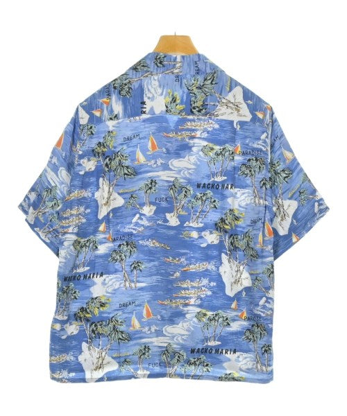 WACKO MARIA เสื้อลำลอง