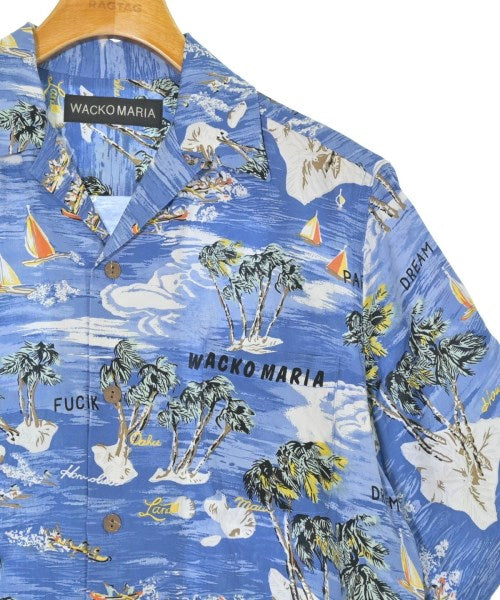 WACKO MARIA เสื้อลำลอง