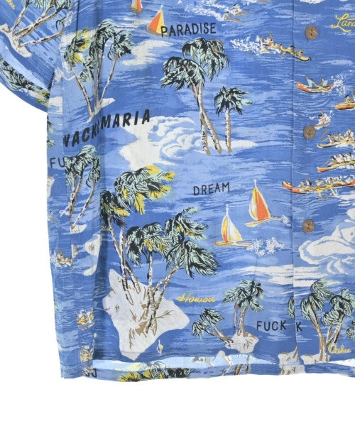 WACKO MARIA เสื้อลำลอง