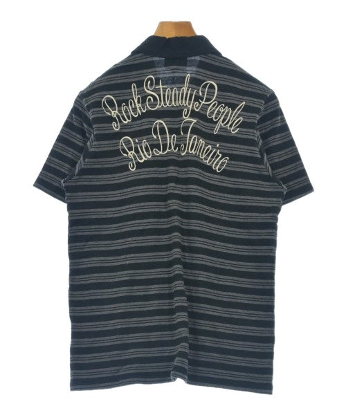 WACKO MARIA เสื้อโปโล