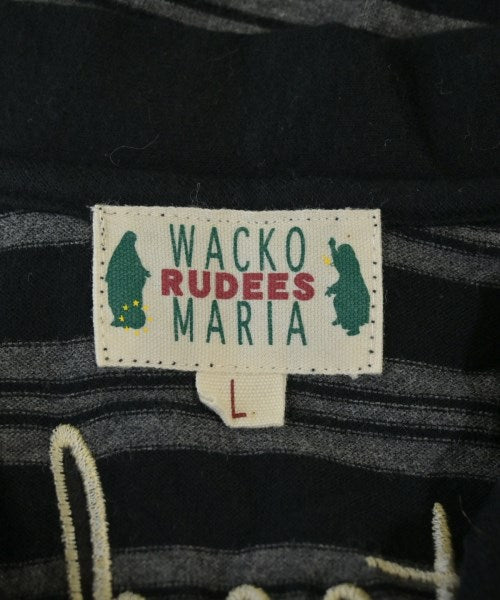 WACKO MARIA เสื้อโปโล