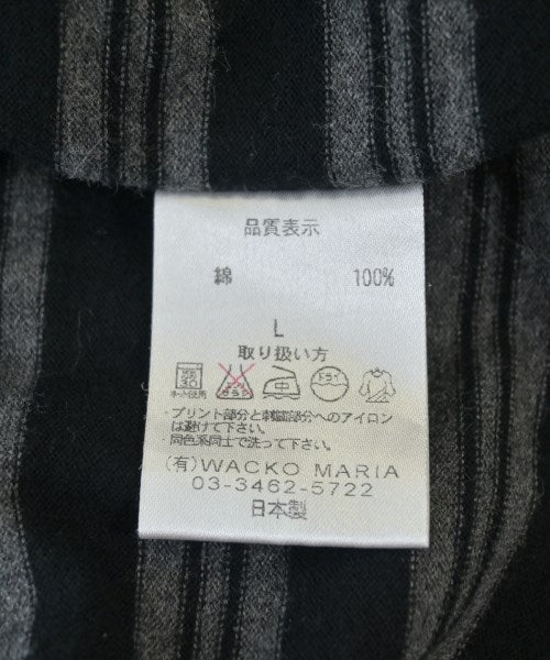 WACKO MARIA เสื้อโปโล