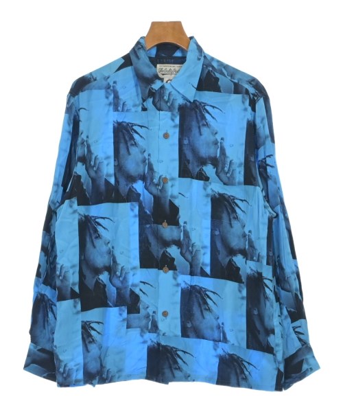 WACKO MARIA เสื้อลำลอง
