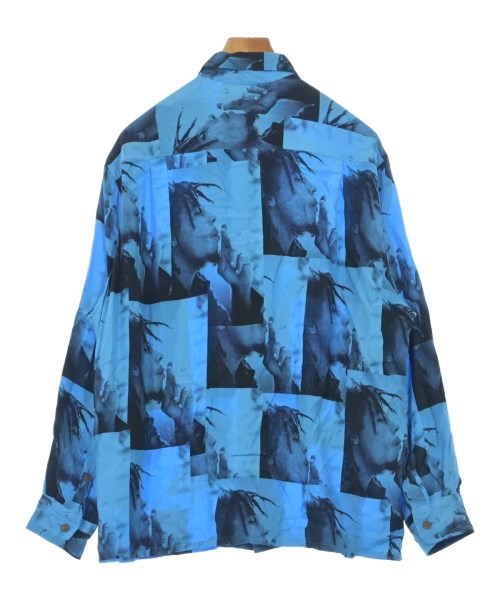 WACKO MARIA เสื้อลำลอง