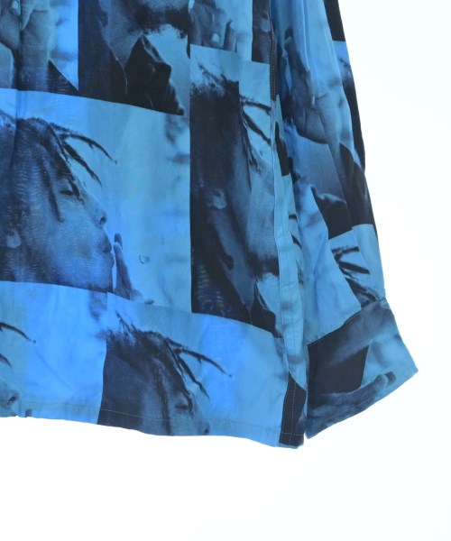 WACKO MARIA เสื้อลำลอง