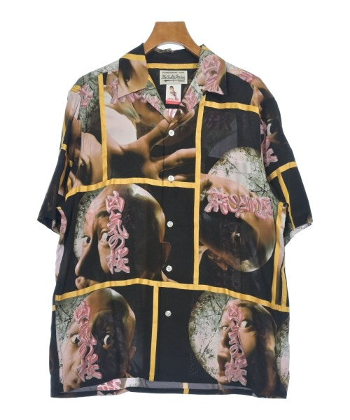 WACKO MARIA เสื้อลำลอง