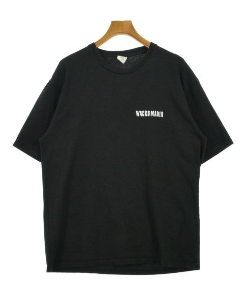 WACKO MARIA เสื้อยืด/เสื้อท็อปส์