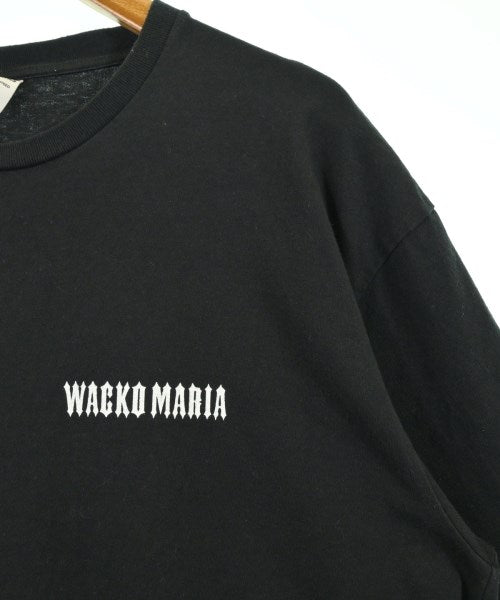 WACKO MARIA เสื้อยืด/เสื้อท็อปส์