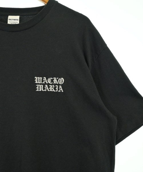 WACKO MARIA เสื้อยืด/เสื้อท็อปส์