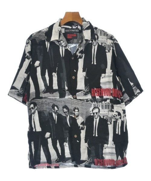 WACKO MARIA เสื้อลำลอง