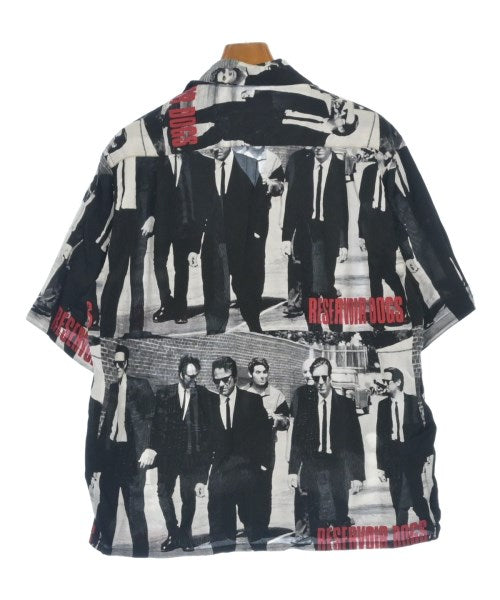 WACKO MARIA เสื้อลำลอง