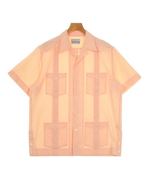WACKO MARIA เสื้อลำลอง