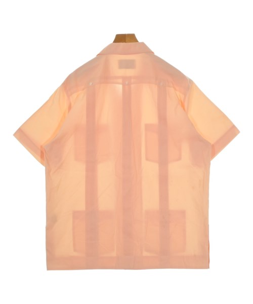 WACKO MARIA เสื้อลำลอง
