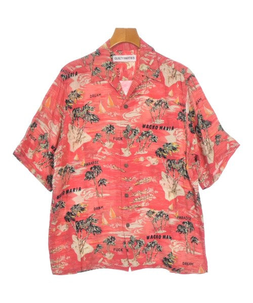 WACKO MARIA เสื้อลำลอง