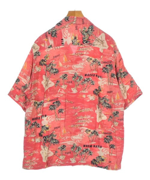 WACKO MARIA เสื้อลำลอง