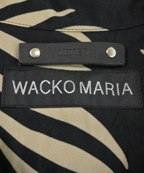 WACKO MARIA เสื้อลำลอง