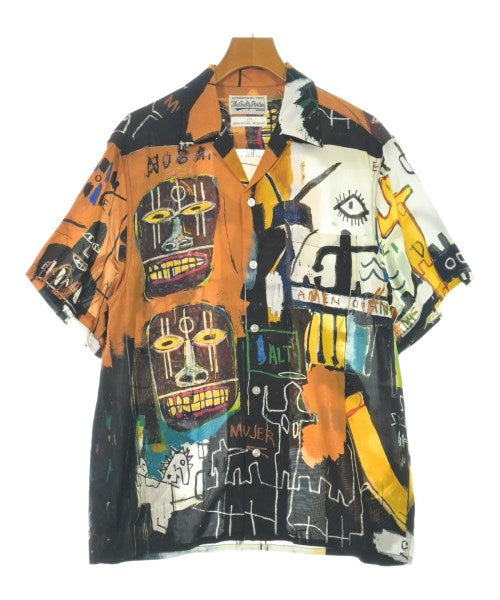 WACKO MARIA เสื้อลำลอง