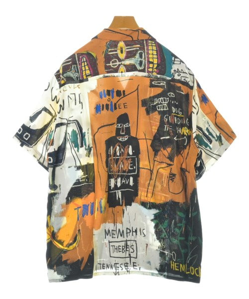 WACKO MARIA เสื้อลำลอง