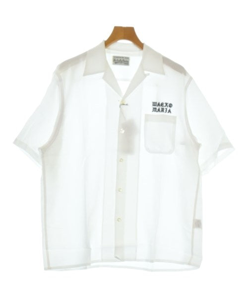 WACKO MARIA เสื้อลำลอง