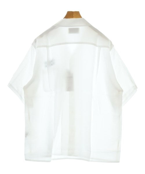 WACKO MARIA เสื้อลำลอง