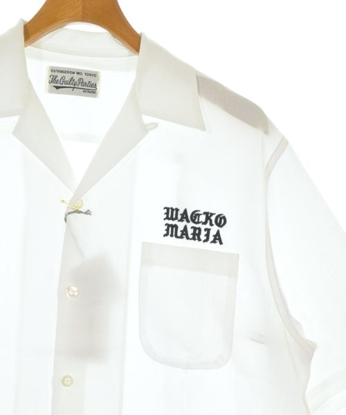 WACKO MARIA เสื้อลำลอง