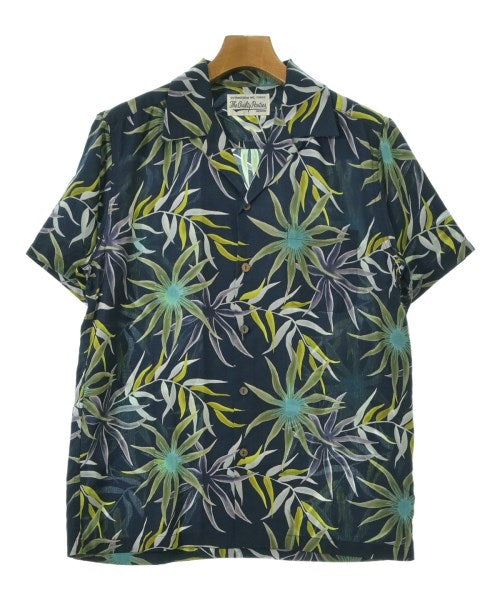 WACKO MARIA เสื้อลำลอง