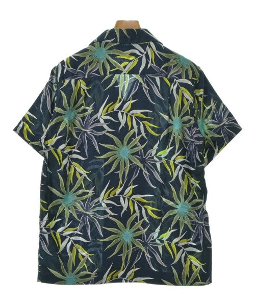 WACKO MARIA เสื้อลำลอง