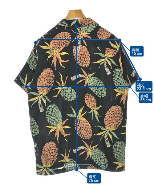 WACKO MARIA เสื้อลำลอง