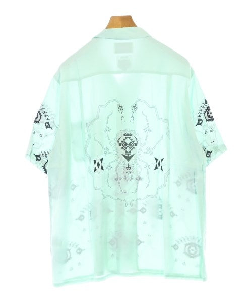 WACKO MARIA เสื้อลำลอง