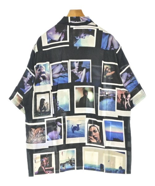 WACKO MARIA เสื้อลำลอง