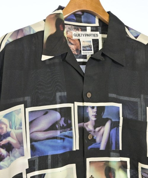 WACKO MARIA เสื้อลำลอง