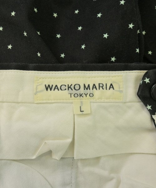 WACKO MARIA กางเกงขาสั้น