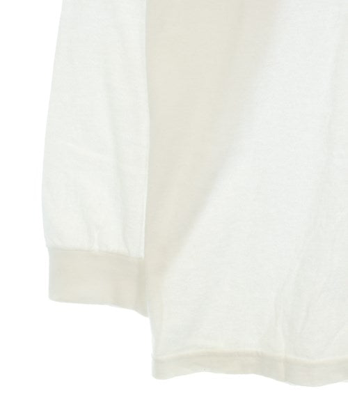 WACKO MARIA เสื้อยืด/เสื้อท็อปส์